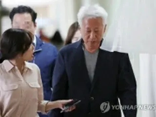 「慰安婦は売春」発言の元大学教授　名誉毀損で在宅起訴＝韓国