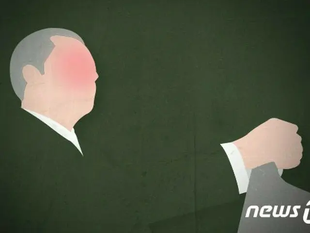 元済州市長が飲酒運転でタクシーに追突＝韓国（画像提供:wowkorea）