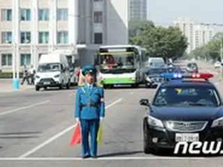 北朝鮮、駐在外国人にドルでなく「北朝鮮ウォン」の使用を要求…貨幣交換を命令