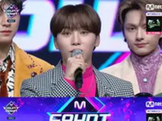 「SEVENTEEN」、音楽番組「M COUNTDOWN」で1位…「TWICE」、「TXT」、「CIX」もカムバックパーティー
