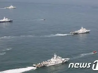 北朝鮮「公務員銃撃事件、“住民管理できない”韓国にまず責任ある」