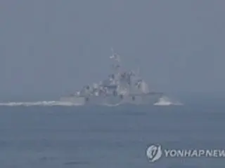 韓国人男性射殺　「責任は韓国側に」＝北朝鮮メディア