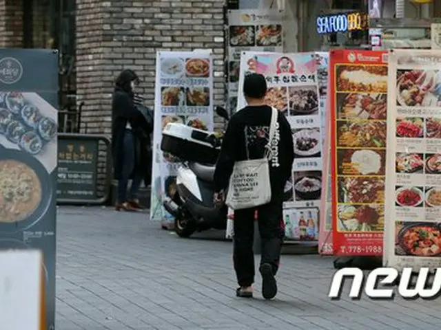 きょう（30日）から外食・映画”割引クーポン”特典開始＝韓国（画像提供:wowkorea）