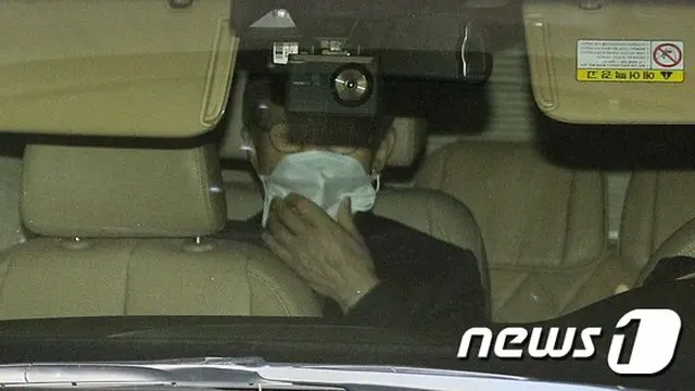 再収監を3日後に控える李明博元大統領、きょう（30日）ソウル大学病院で診察（画像提供:wowkorea）