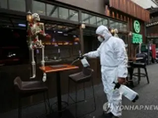 ハロウィーンイベント自粛を呼び掛け　ソウルのクラブは休業へ＝韓国