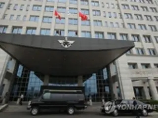 射殺事件の責任転嫁　北朝鮮に事実究明・軍通信線連結求める＝韓国当局