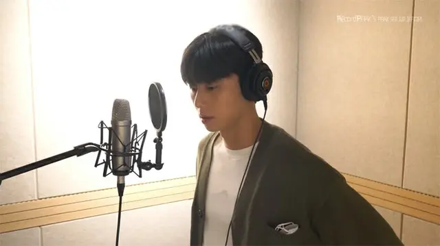 【トピック】俳優パク・ソジュン、ビハインド動画公開で話題（画像提供:wowkorea）