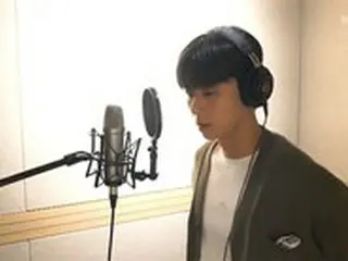 【トピック】俳優パク・ソジュン、ビハインド動画公開で話題