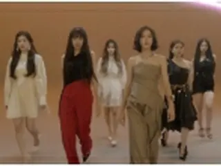 ［韓流］TWICE作曲家が手掛けたガールズグループ　11月デビュー