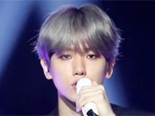 BAEK HYUN（EXO）、知人と主張してCHANYEOL狙撃した文に「僕の知人って誰？」