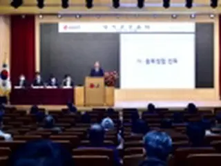ＬＧ化学のバッテリー事業分社化決定　ＥＶ電池で世界トップへ