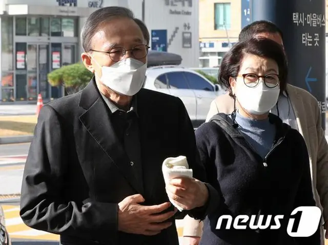 李明博元大統領、懲役17年…「静かに収監生活するから、心配しないで」＝韓国（画像提供:wowkorea）