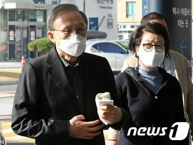 李明博元大統領、懲役17年…「静かに収監生活するから、心配しないで」＝韓国（画像提供:wowkorea）