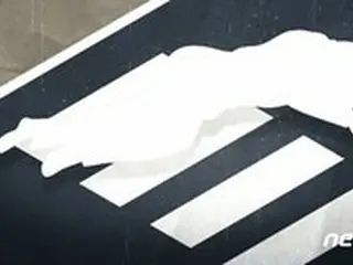 曲がり角を曲がっていたミキサー車の下敷きになり、10代が死亡＝韓国原州市