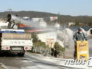オランダで高病原性AIウイルス発生…今日から家禽類の輸入を全面禁止に＝韓国