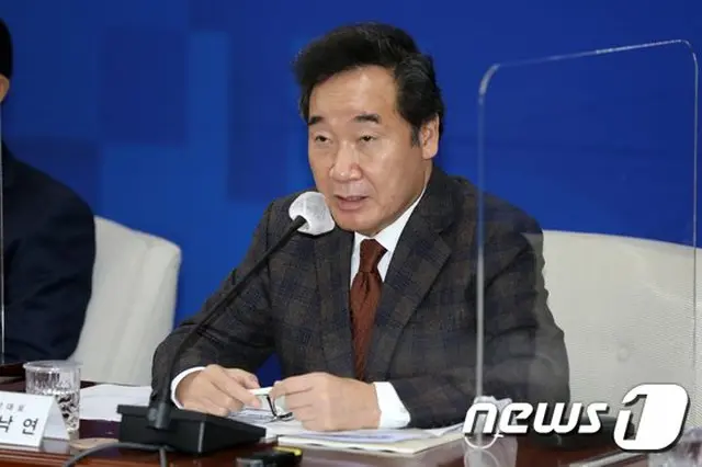 前ソウル市長のセクハラ被害者、共に民主党代表に公開質疑…「いったい何にお詫びするのか」＝韓国（画像提供:wowkorea）
