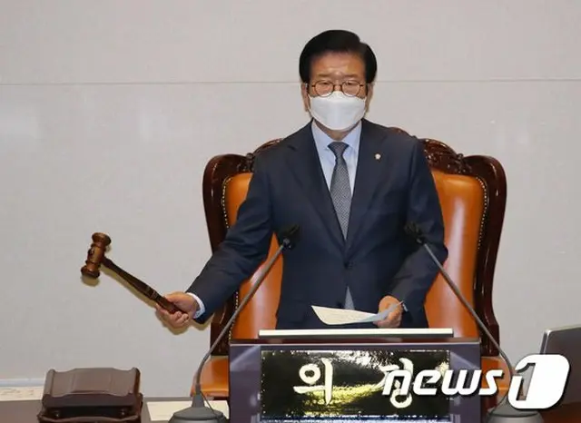 「経済協力から朝鮮半島の平和安定まで」…韓国パク・ビョンソク議長、4泊5日ベトナム訪問（画像提供:wowkorea）