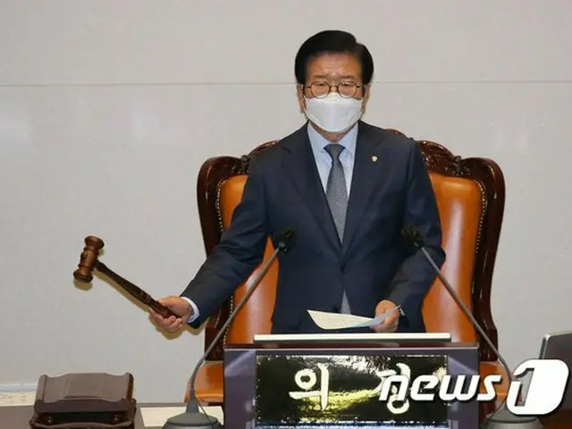 「経済協力から朝鮮半島の平和安定まで」…韓国パク・ビョンソク議長、4泊5日ベトナム訪問（画像提供:wowkorea）