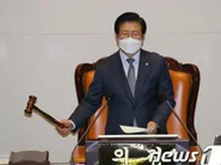 「経済協力から朝鮮半島の平和安定まで」…韓国パク・ビョンソク議長、4泊5日ベトナム訪問