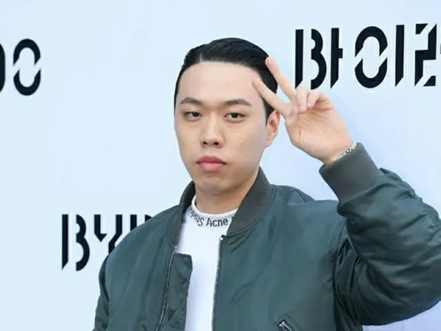 ラッパーのBewhY、本日（10/31）一目惚れして8年交際したお相手と結婚…SNSでの誹謗を乗り越え（画像提供:wowkorea）