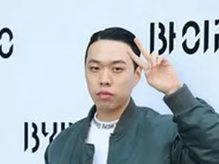 ラッパーのBewhY、本日（10/31）一目惚れして8年交際したお相手と結婚…SNSでの誹謗を乗り越え