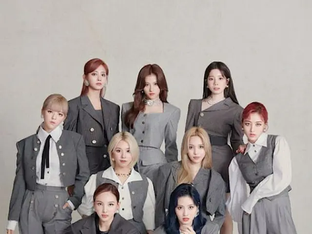 【全文】「TWICE」側、「虚偽事実のデマ告訴・告発する、民事措置も引き続き行う」（画像提供:wowkorea）