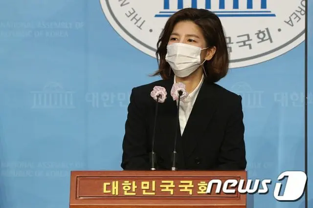 「文在寅大統領、ソウル・釜山市長の公認を同意したのか」＝韓国国民の力（画像提供:wowkorea）