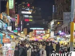 ハロウィンデーのコロナ防疫…‘クラブ聖地’外への風船効果に憂慮＝韓国