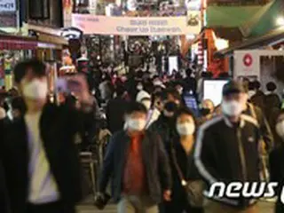 個人レッスン・サウナ・病院で集団感染…ソウル市の新規感染者は少なくとも39人