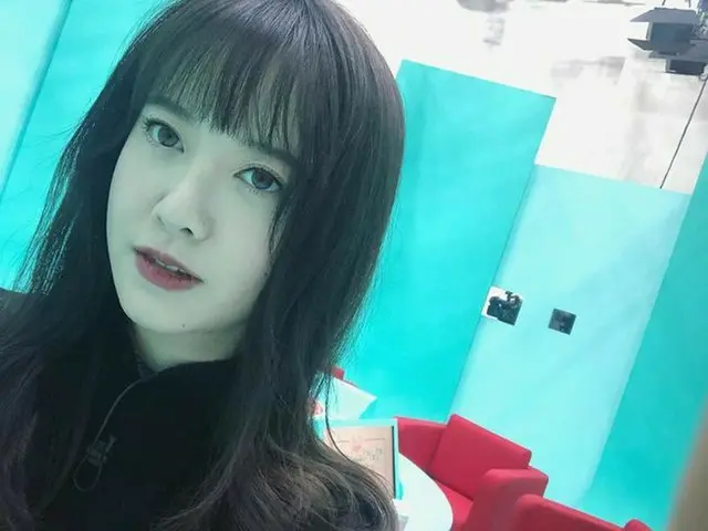 女優ク・ヘソン、離婚から初の番組出演を予告…元夫アン・ジェヒョンの言及は？（画像提供:wowkorea）