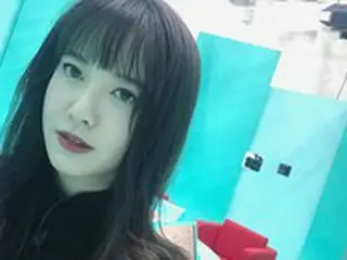 女優ク・ヘソン、離婚から初の番組出演を予告…元夫アン・ジェヒョンの言及は？