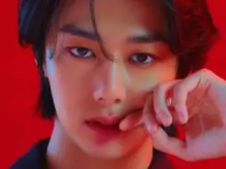 「MONSTA X」ヒョンウォン、「初の自作曲にワクワク。メンバーたちが歌って感慨深かった」