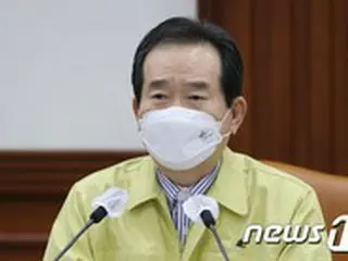 社会的距離を確保するレベルを5段階に細分化…「持続可能な防疫システムの定着を目標」=韓国国務総理