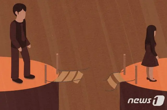 11月から障害児・青少年対象の性犯罪を加重処罰に＝韓国（画像提供:wowkorea）