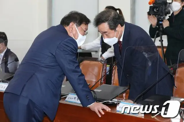 共に民主党 ‘ソウル・釜山市長補欠選挙公薦’可否に関する全党員の投票終了…明日、結果発表＝韓国（画像提供:wowkorea）