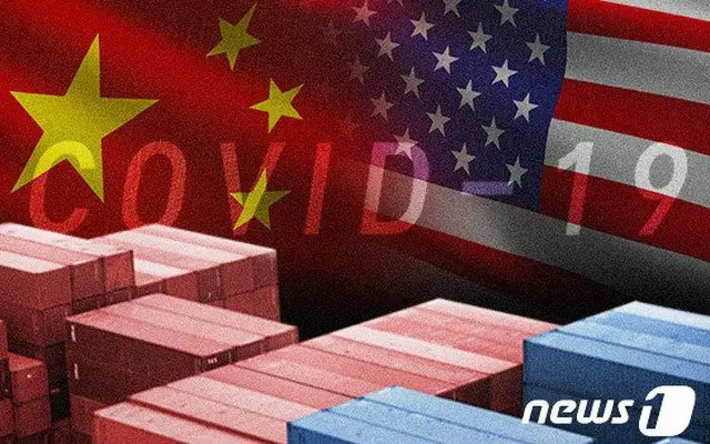 韓国中小企業研究院は、大統領選で誰が勝っても 米国の対中国圧力政策には変化がないだろうとみている（画像提供:wowkorea）