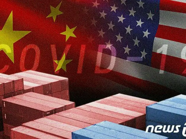 韓国中小企業研究院は、大統領選で誰が勝っても 米国の対中国圧力政策には変化がないだろうとみている（画像提供:wowkorea）