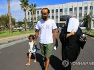 韓国への難民申請　累計7万件突破＝今年の認定率1%