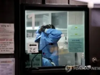 ［速報］韓国の新規コロナ感染者９７人　１週間ぶり２桁台に