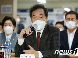 共に民主党、党憲改正でソウル・釜山市長を公薦…賛成86%