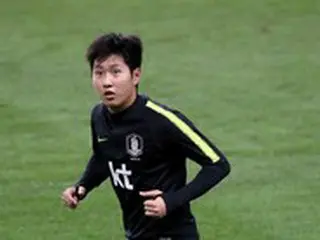 イ・ガンイン（バレンシア）、4試合ぶりに先発…チームはヘタフェと引き分け