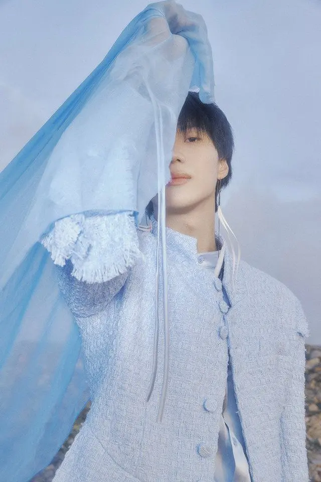 テミン（SHINee）、3rdフルアルバムで3曲作詞＝ウェンディ（Red Velvet）がフィーチャリング参加（画像提供:wowkorea）