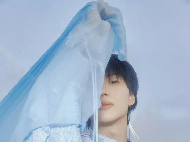 テミン（SHINee）、3rdフルアルバムで3曲作詞＝ウェンディ（Red Velvet）がフィーチャリング参加（画像提供:wowkorea）