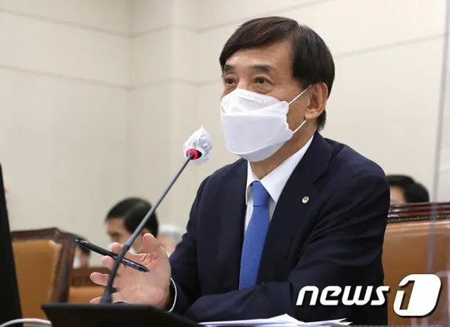 “米大統領選D-1”韓国銀行総裁、「金融・外為への影響に徹底的に備える」（画像提供:wowkorea）