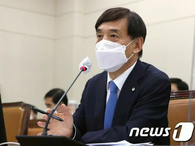 “米大統領選D-1”韓国銀行総裁、「金融・外為への影響に徹底的に備える」（画像提供:wowkorea）