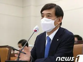 “米大統領選D-1”韓国銀行総裁、「金融・外為への影響に徹底的に備える」