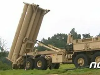 北の宣伝メディア、連日「米韓軍事協力」を叩く…「THAAD配置を非難」