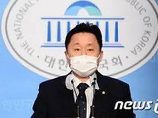 共に民主党の全党員投票…「有効投票率を満たしていない」との指摘