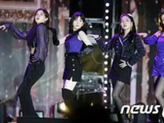 SBSが「Red Velvet」ステージを編集？アイリーンの”パワハラ事件”が理由ではないと説明