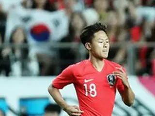 韓国U-23サッカー代表監督、イ・スンウやペク・スンホなど親善大会メンバー発表